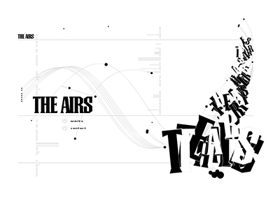 THE AIRS